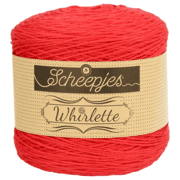 3 Scheepjes whirl yarn discount red velvet sunrise yarn